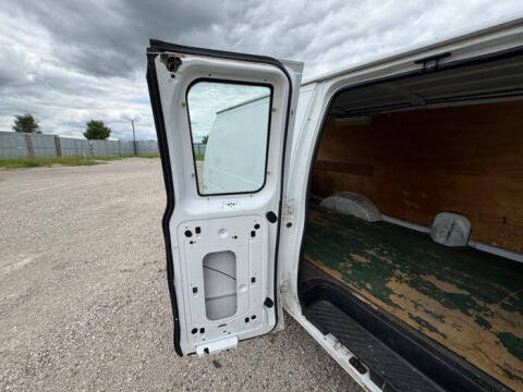 1994 Ford E-150
