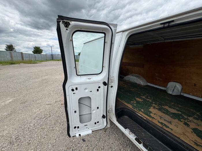 1994 Ford E-150