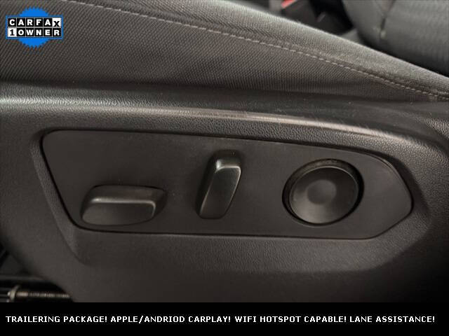 2022 GMC Sierra 1500 Elevation Standard