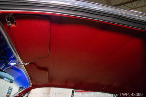 1963 Cadillac Fleetwood