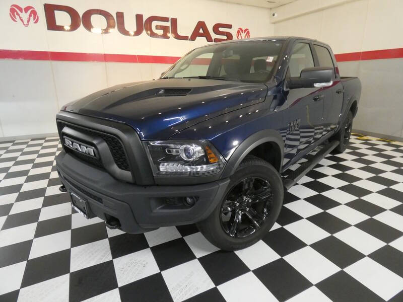 2023 RAM 1500 Classic