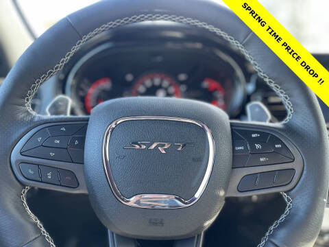 2024 Dodge Durango SRT 392