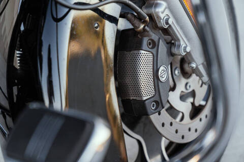 2013 Harley-Davidson Street Glide
