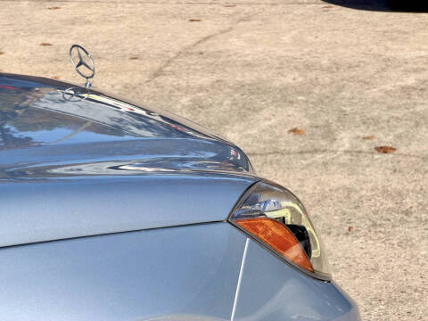 2014 Mercedes-Benz E-Class E 350 Luxury 4MATIC