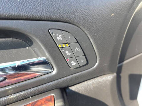 2009 GMC Yukon XL Denali