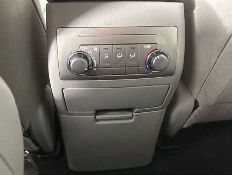 2013 Toyota Highlander Plus