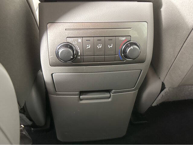 2013 Toyota Highlander Plus