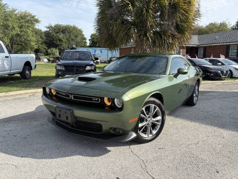 2020 Dodge Challenger GT