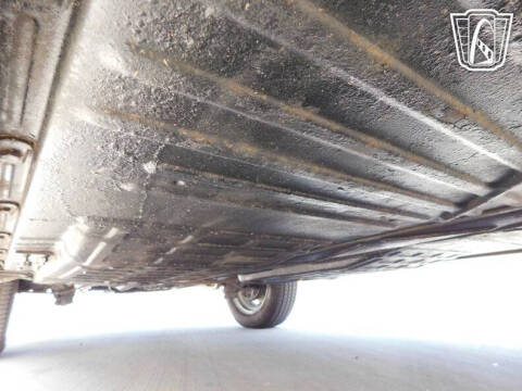 1973 Volkswagen Thing