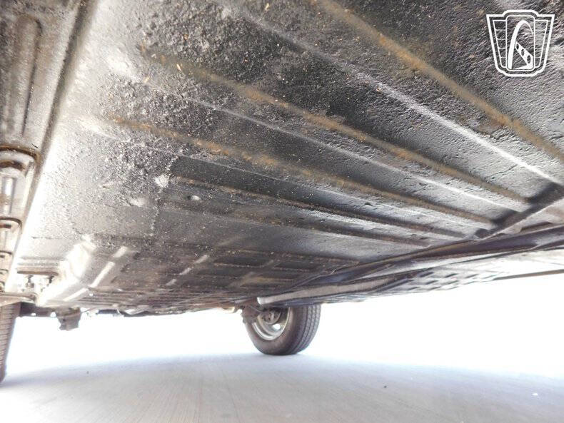 1973 Volkswagen Thing