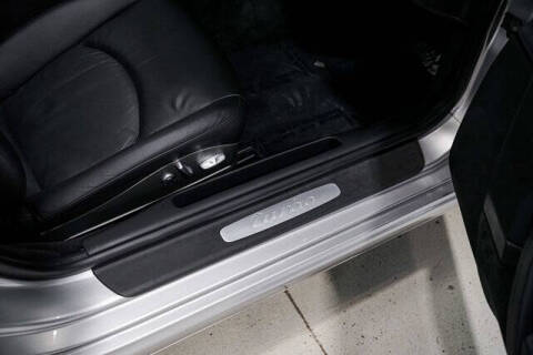 2009 Porsche 911 Turbo