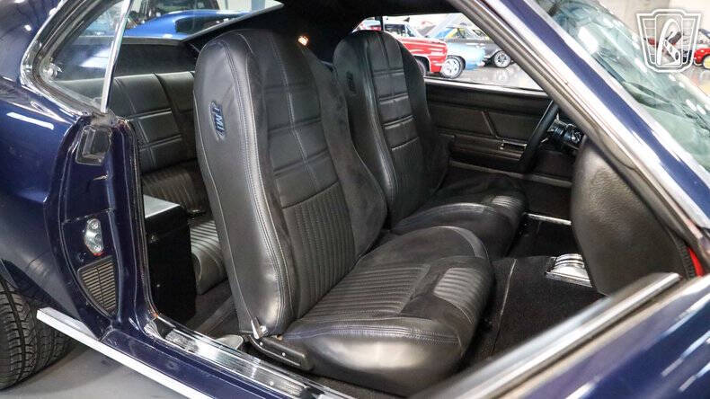 1970 Ford Mustang