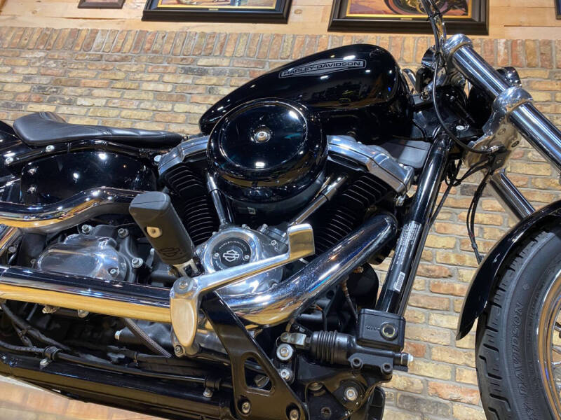 2020 Harley-Davidson Softail® Standard