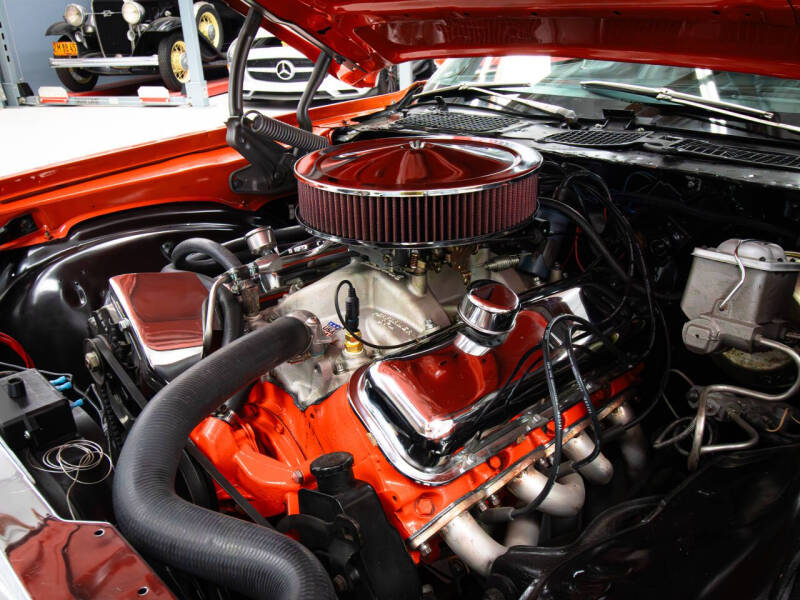 1970 Chevrolet Camaro