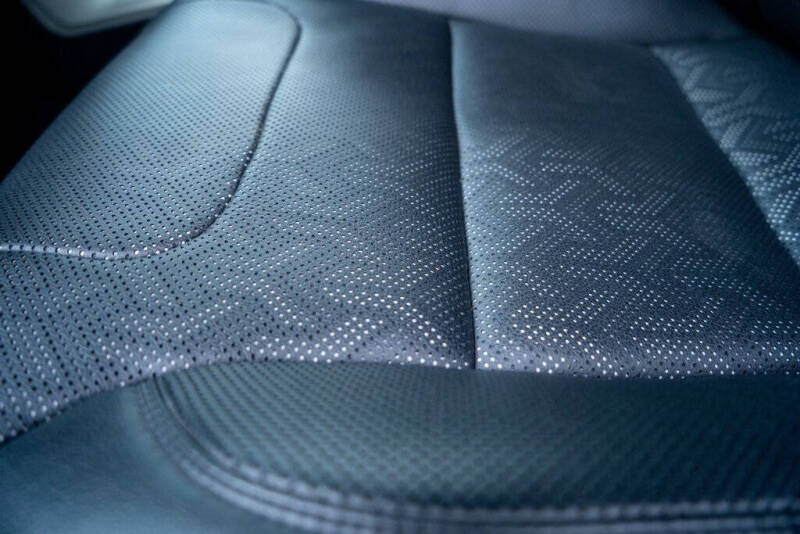 2023 Toyota Sequoia Limited