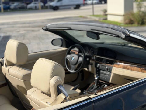 2008 BMW 3 Series 328i