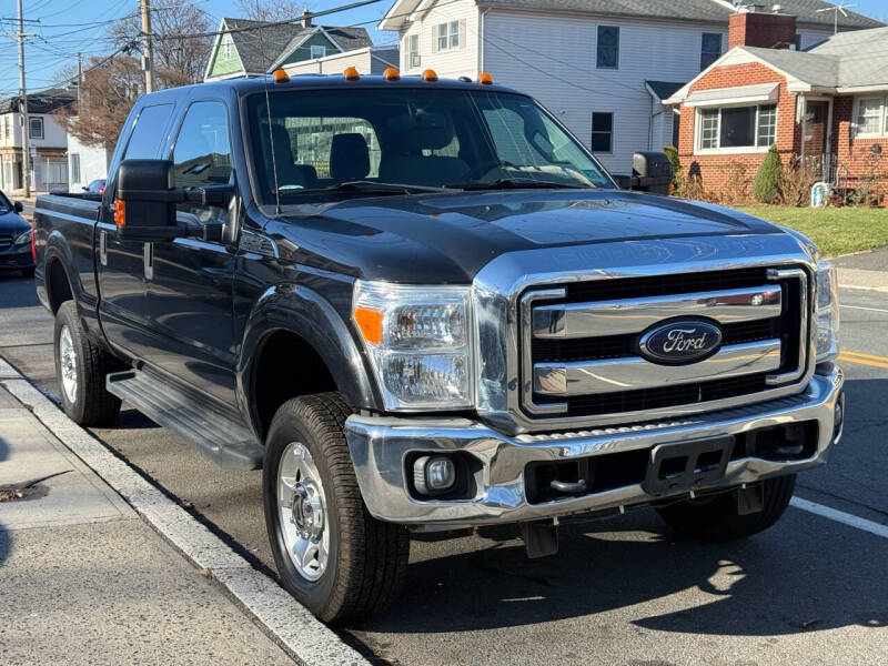 Ford F-250 Super Duty's photo