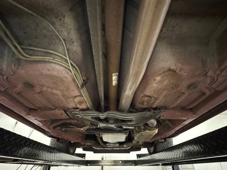 1994 Chevrolet Camaro Z28