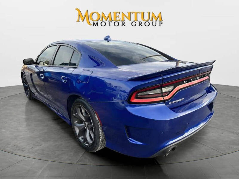 2019 Dodge Charger R/T