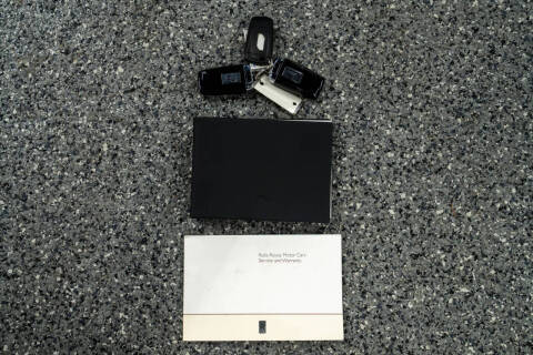 2014 Rolls-Royce Ghost