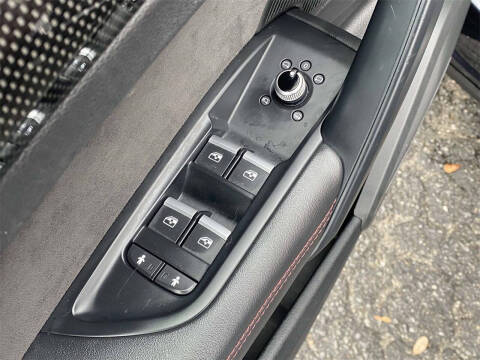 2019 Audi SQ5 3.0T quattro Premium Plus