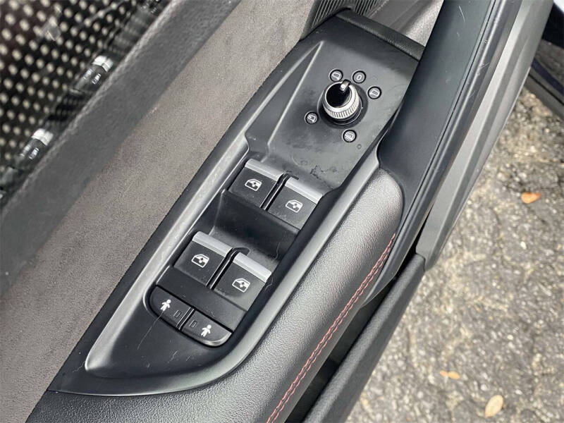 2019 Audi SQ5 3.0T quattro Premium Plus