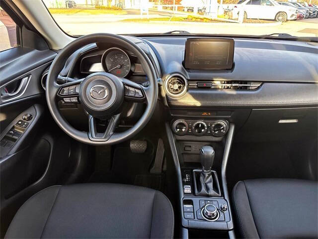 2019 Mazda CX-3 Sport