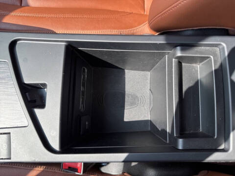 2018 Alfa Romeo Giulia