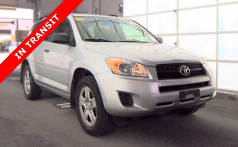 2009 Toyota RAV4