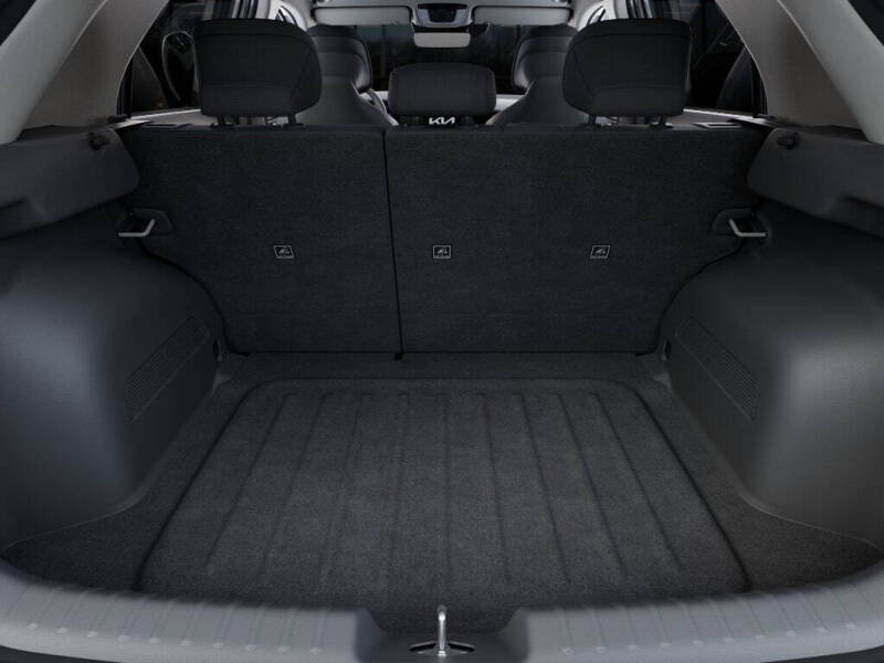 2026 Kia Niro LX