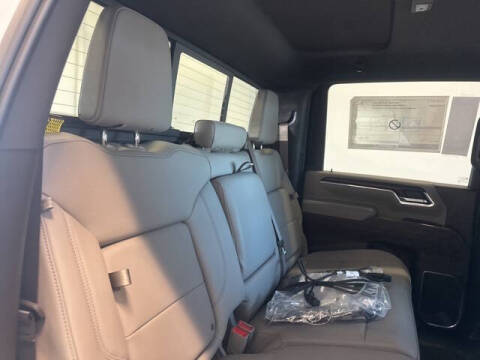 2026 GMC Sierra 3500HD