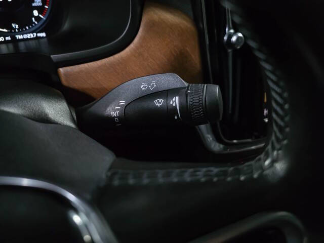 2020 Volvo S90 T6 Inscription