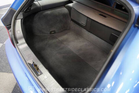 2000 BMW M