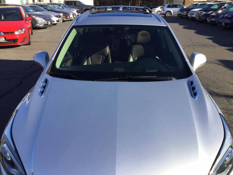 2017 Buick Envision Premium II