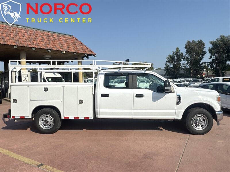 2022 Ford F-250 Super Duty