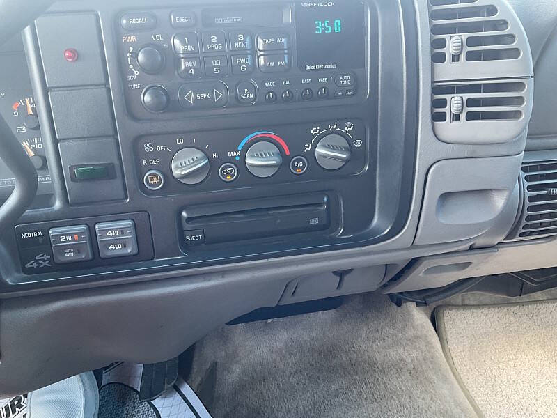 2009 GMC Sierra 2500HD