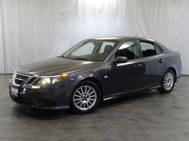 2009 Saab 9-3 for sale in Addison, IL