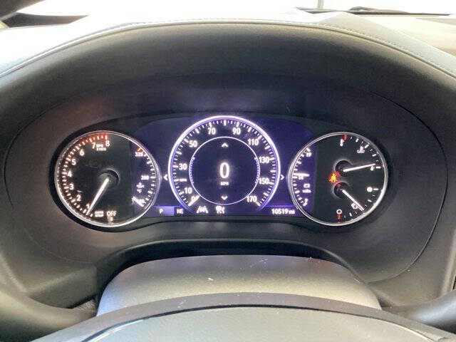 2024 Buick Enclave Avenir