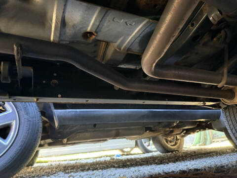 2006 Toyota Tundra Limited