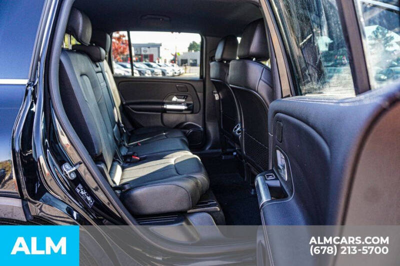 2023 Mercedes-Benz EQB EQB 250+