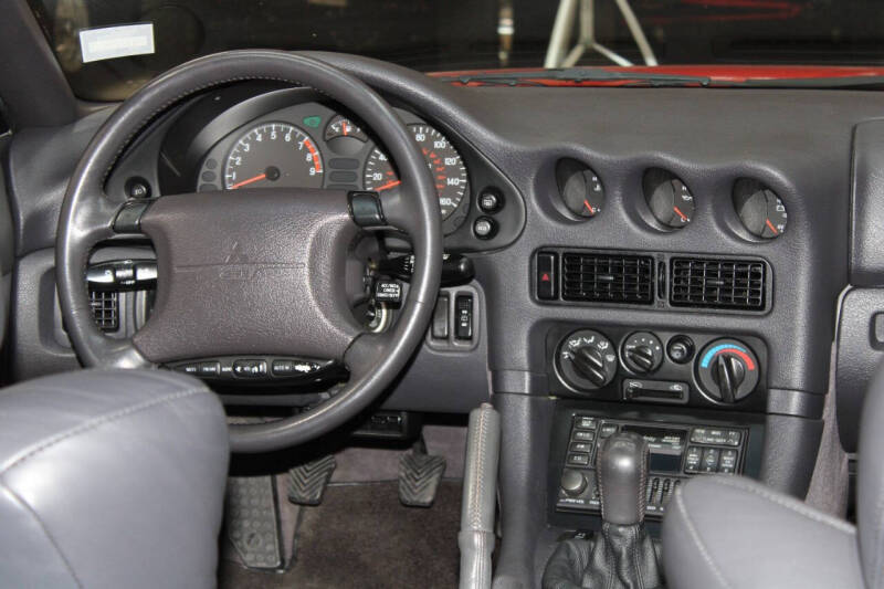 1994 Mitsubishi 3000GT