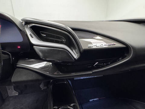 2021 Ferrari SF90 Stradale