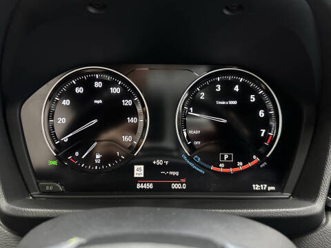 2019 BMW X2 xDrive28i