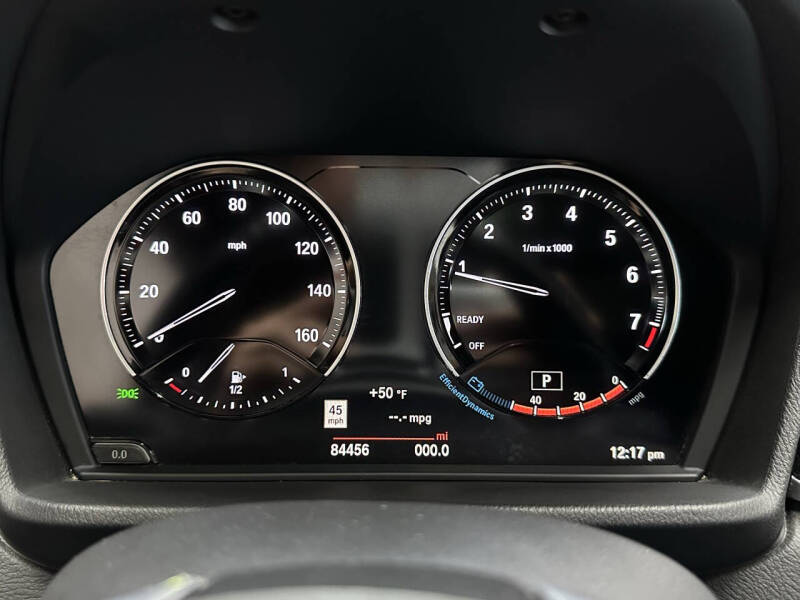 2019 BMW X2 xDrive28i