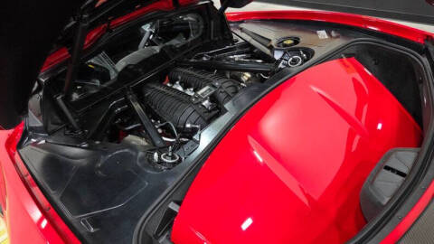 2023 Chevrolet Corvette Z06