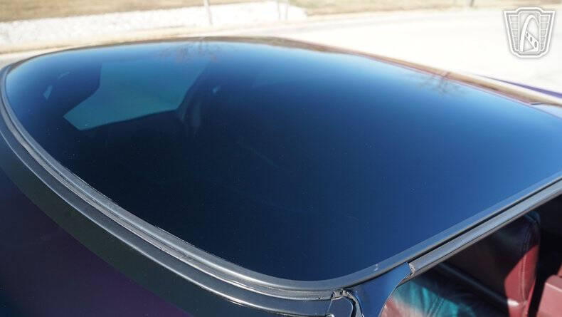 1993 Chevrolet Corvette