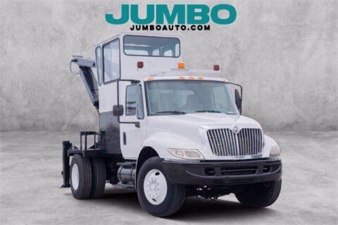 2007 International DuraStar 4300 for sale at Jumbo Auto & Truck Plaza in Hollywood FL
