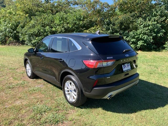 2020 Ford Escape for sale at Tim Short CDJR Hazard in Hazard, KY