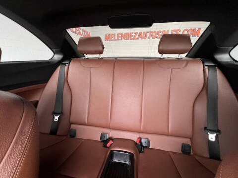 2015 BMW 2 Series M235i