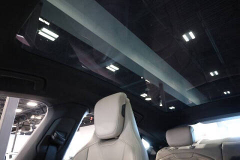 2022 Porsche Taycan 4S